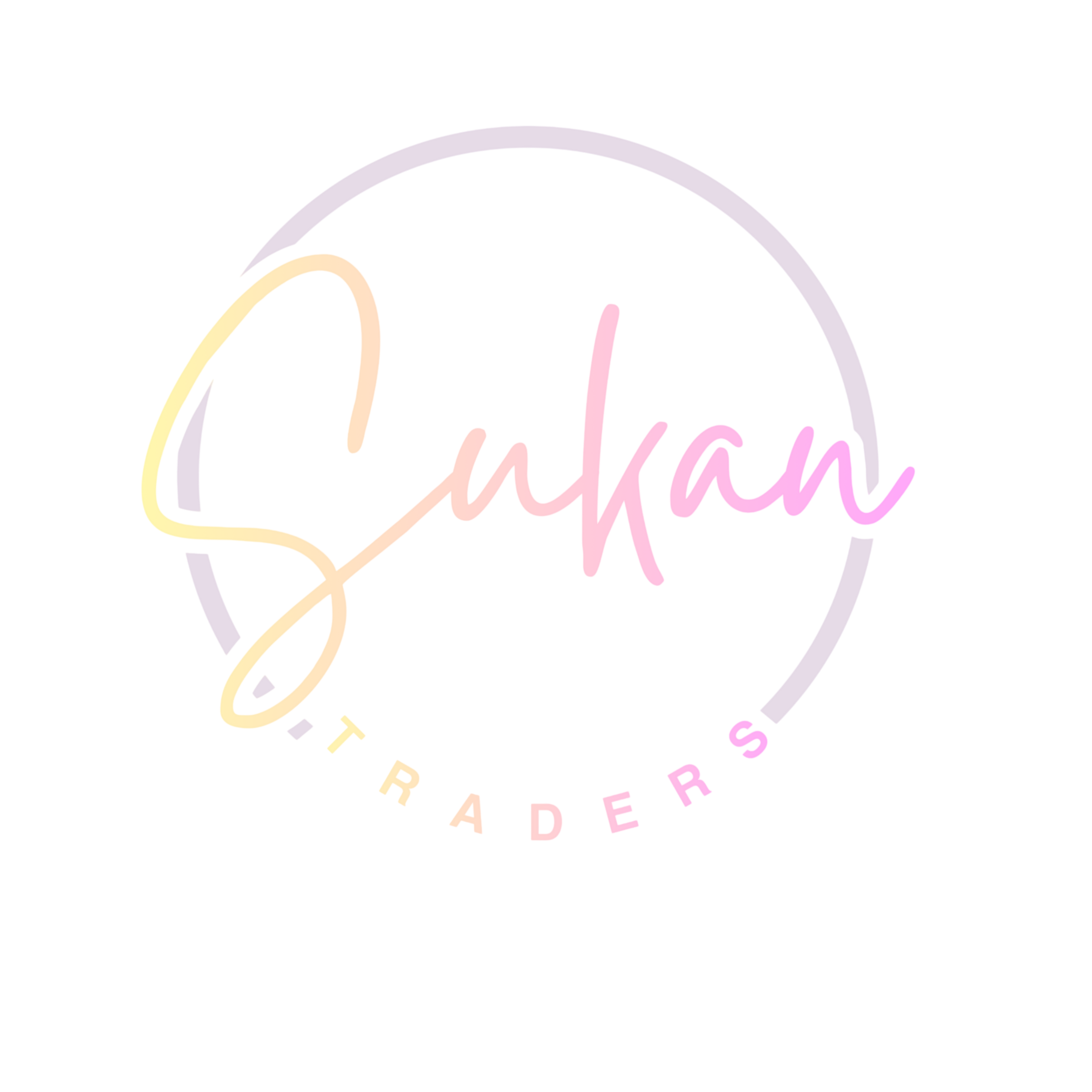 Sukan Traders Logo